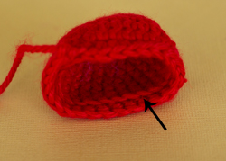 Craft Your Own Adorable Crochet Mushroom Keychains: A Fun and Whimsical DIY Guide