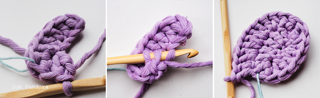Create Your Adorable Crochet Bunny Basket - A Fun DIY Project for Easter