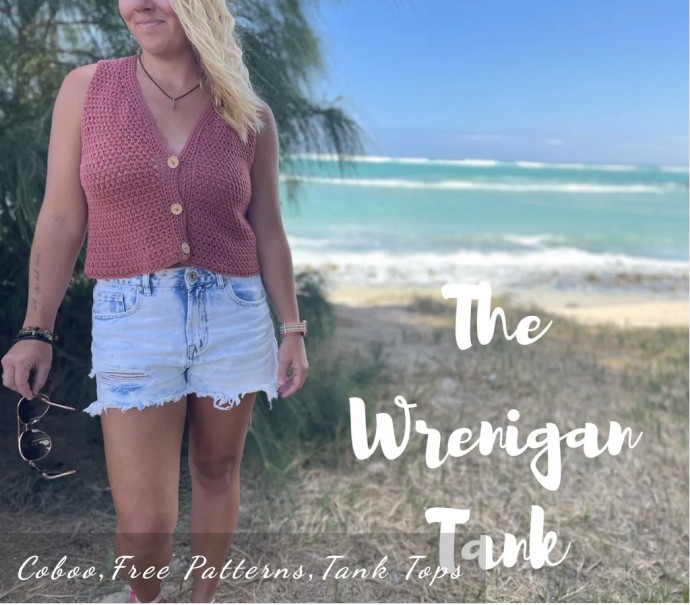 The Wrenigan Tank